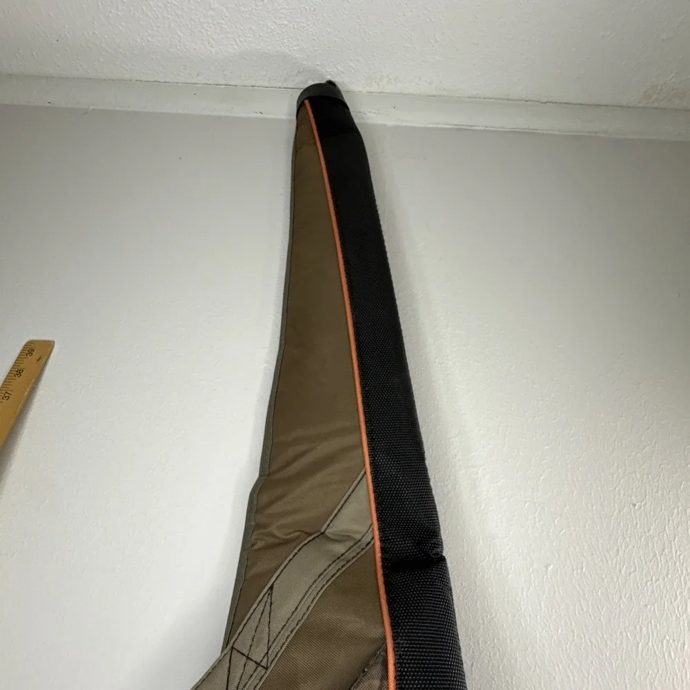 Camo Bone Collector Michael Waddell Soft Shotgun Case Realtree